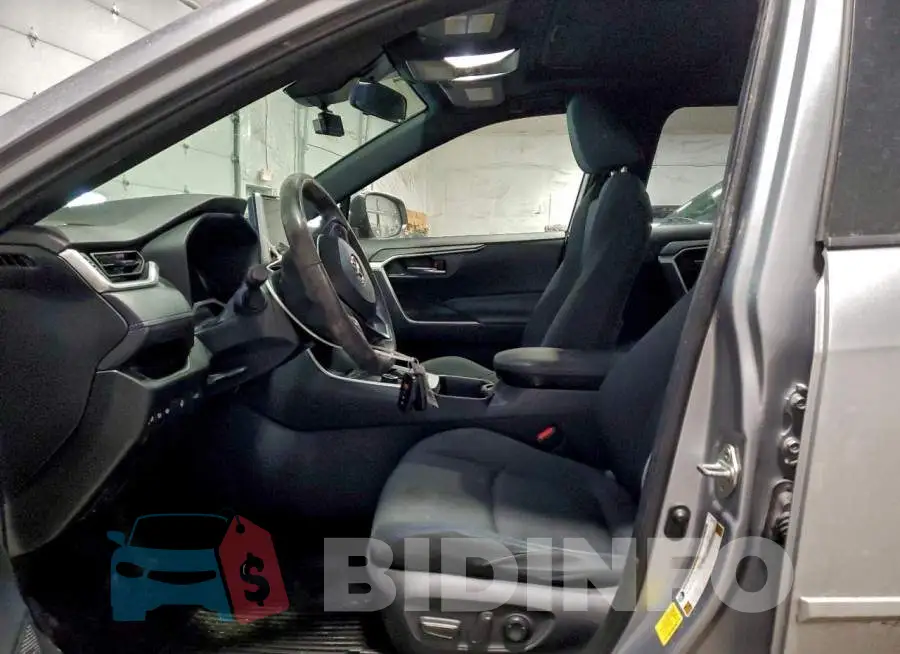 JTM16RFV8PD101655 Photo# 7