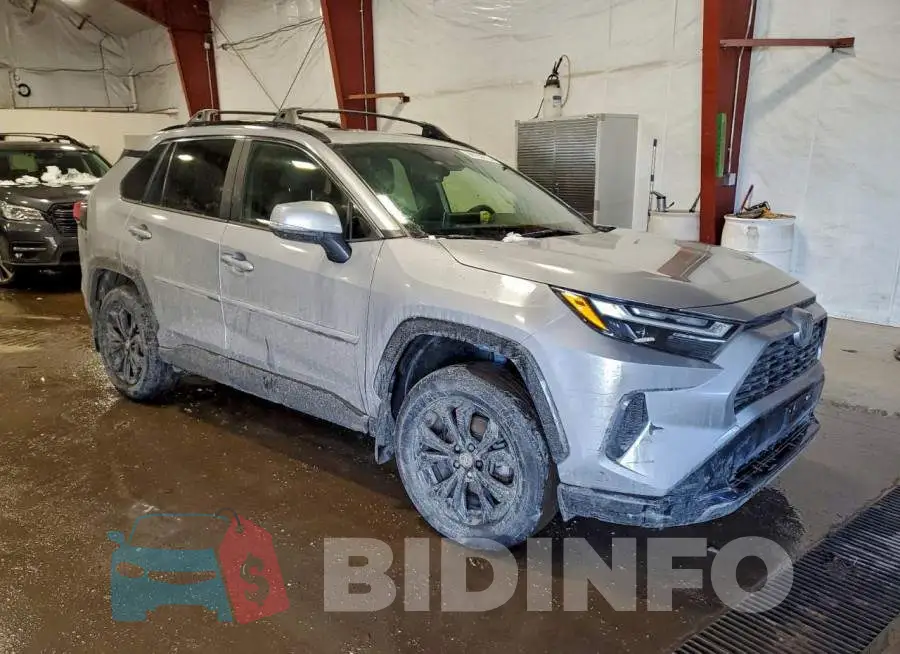 JTM16RFV8PD101655 Photo# 4