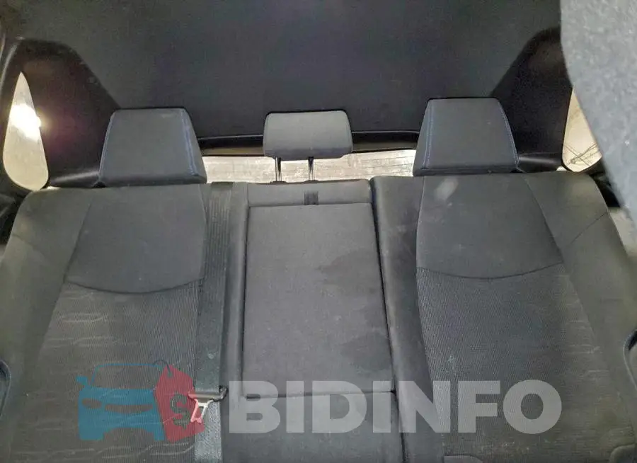 JTM16RFV8PD101655 Photo# 10