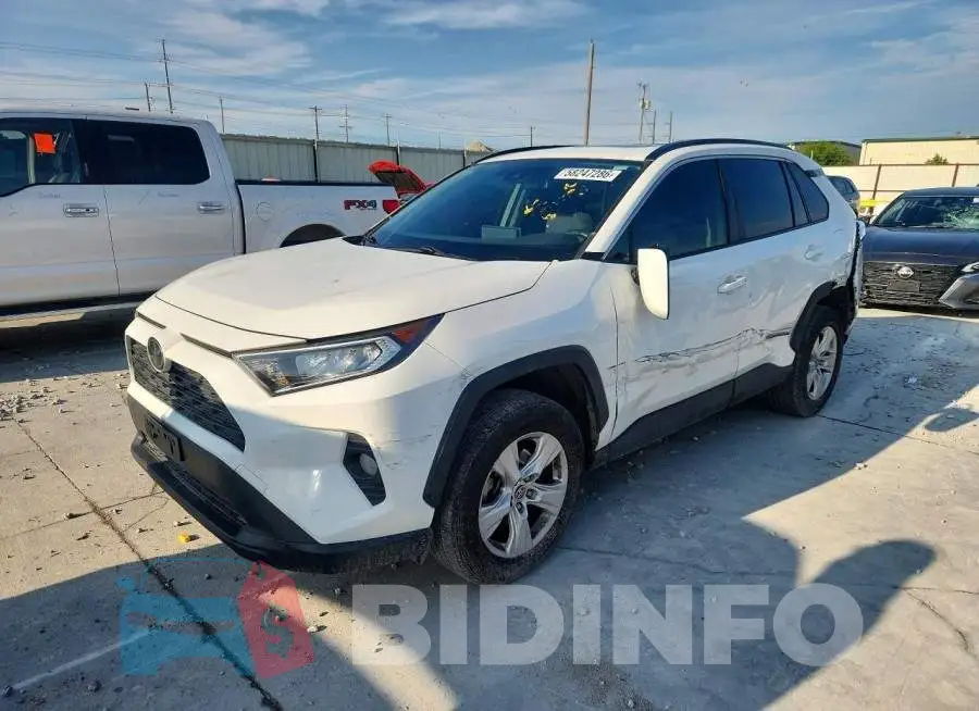 JTMW1RFV3KD032564 Photo# 1