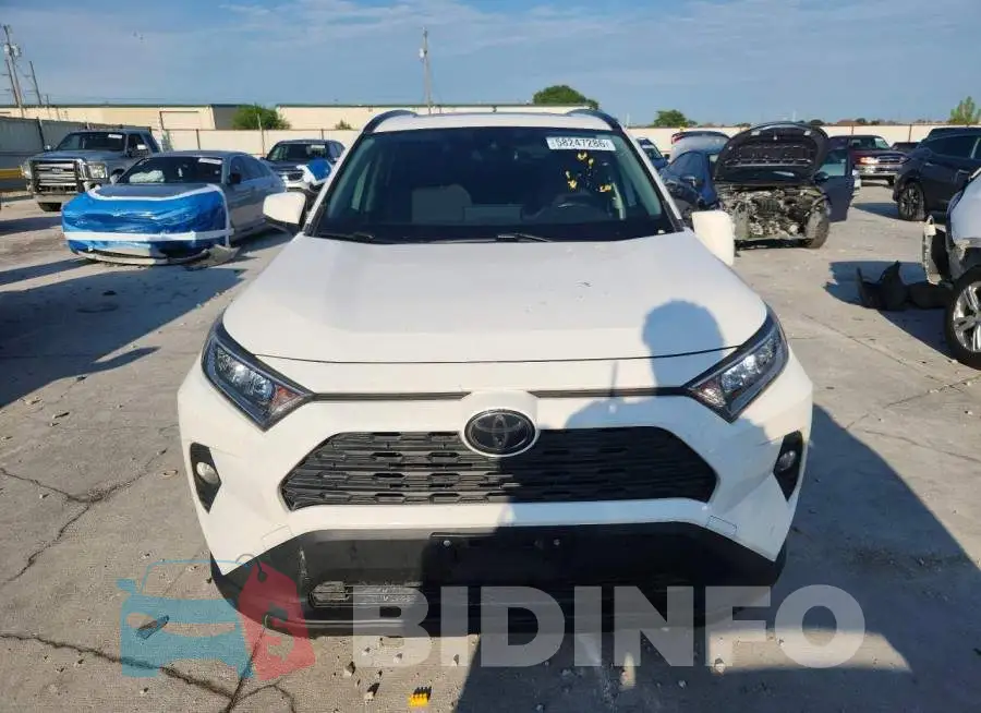 JTMW1RFV3KD032564 Photo# 5