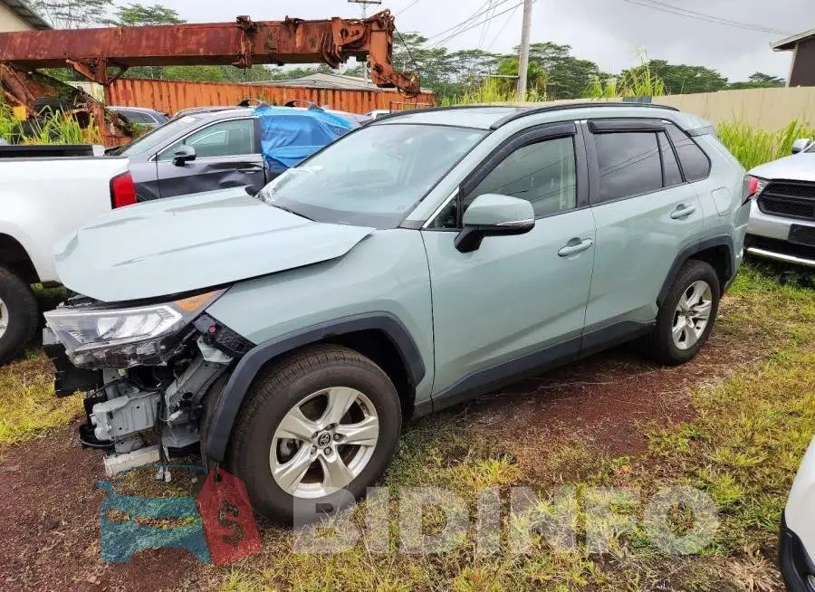 JTMW1RFV5LD059699 Photo# 1