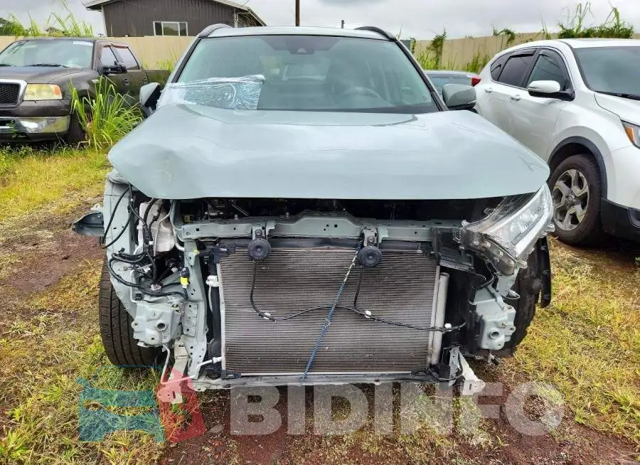 JTMW1RFV5LD059699 Photo# 5