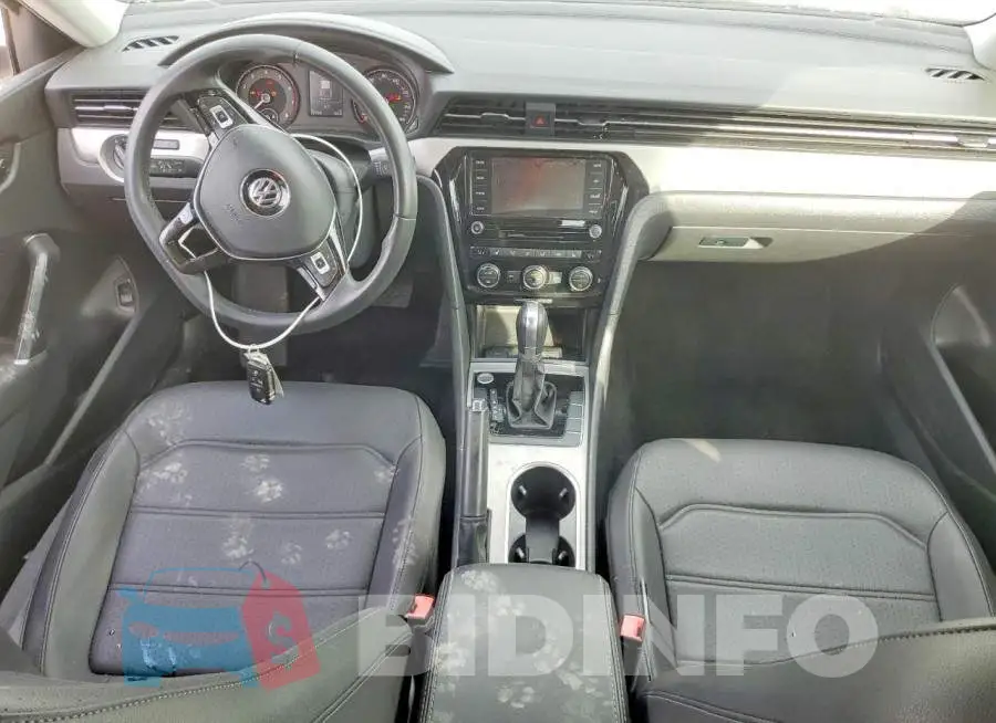 1VWSA7A34MC001242 Photo# 8