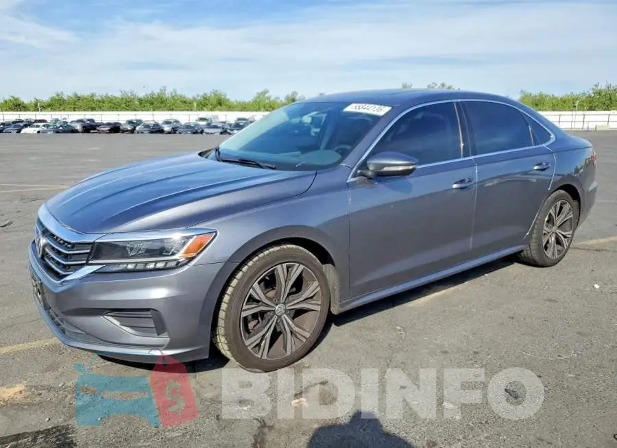 1VWSA7A36MC013585 Photo# 1