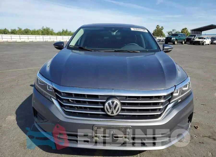 1VWSA7A36MC013585 Photo# 5