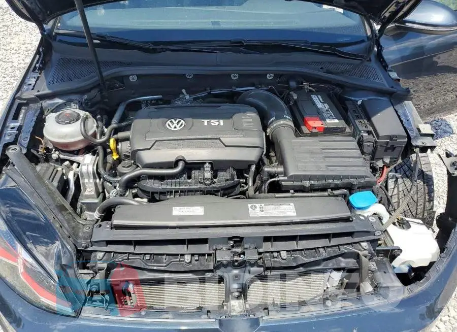 3VW447AU6JM279420 Photo# 11