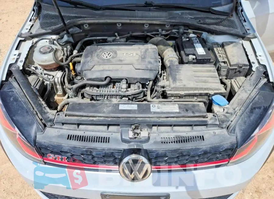3VW5T7AUXKM016100 Photo# 11