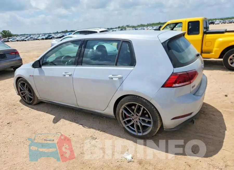 3VW5T7AUXKM016100 Photo# 2