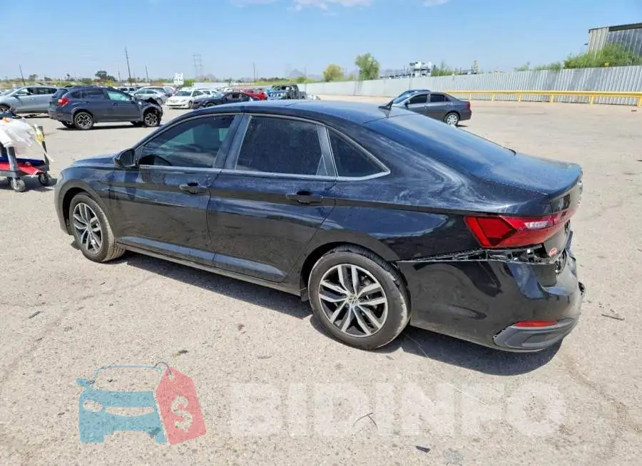 3VW7W7BU2TM005642 Photo# 2
