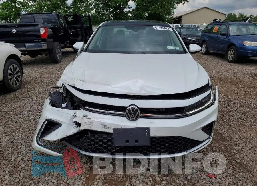 3VW7X7BU4SM079155 Photo# 5