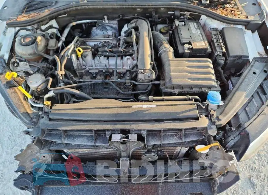 3VWCB7BU3KM248580 Photo# 11