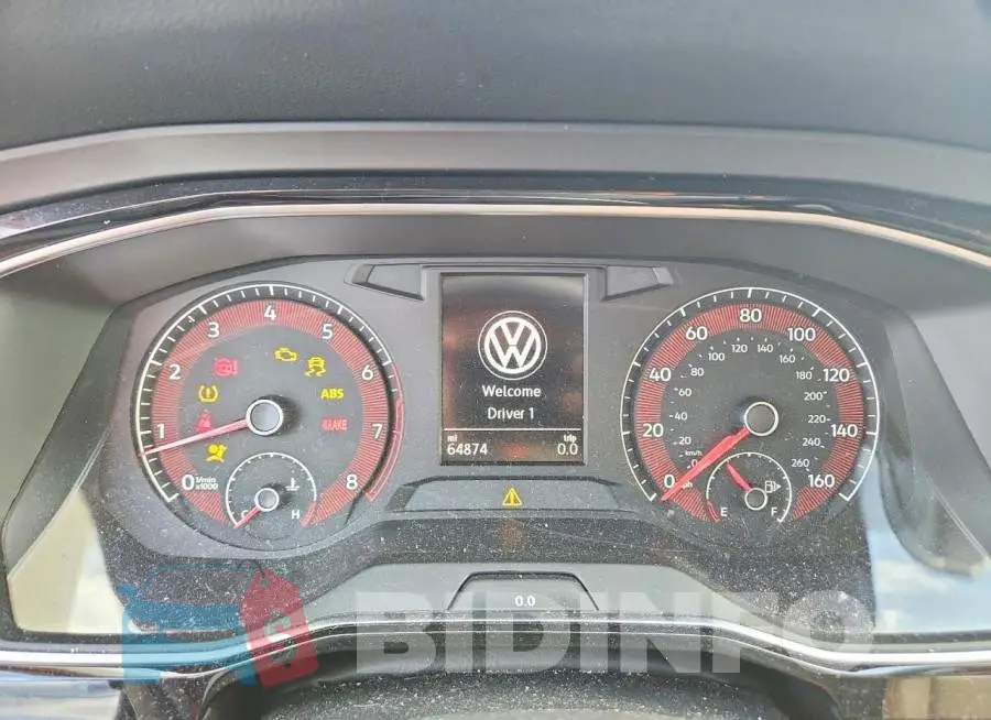 3VWCB7BU5KM243428 Photo# 9