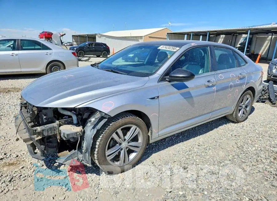 3VWCB7BUXKM226897 Photo# 1