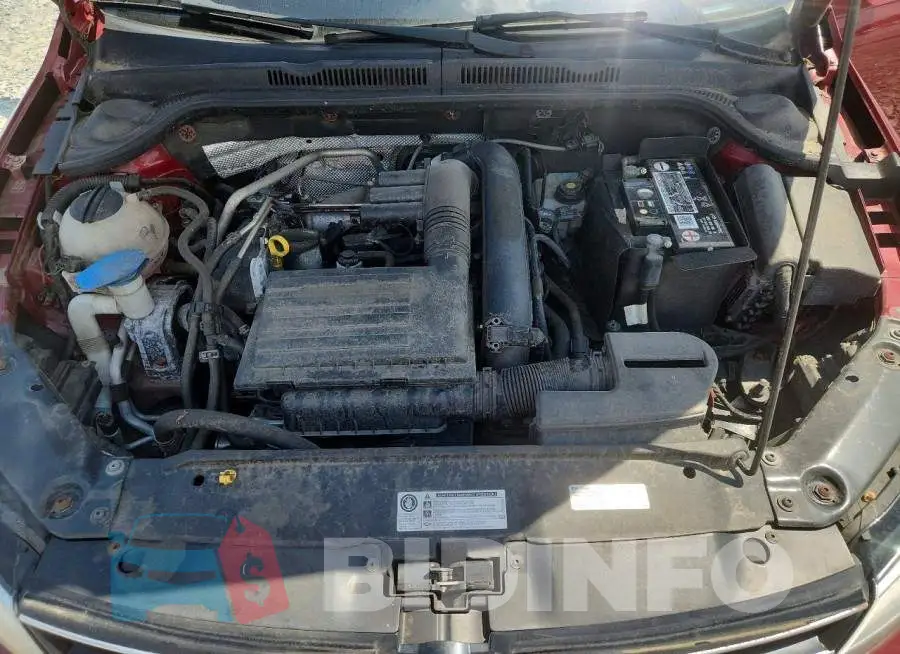 3VWDB7AJ2HM336878 Photo# 11