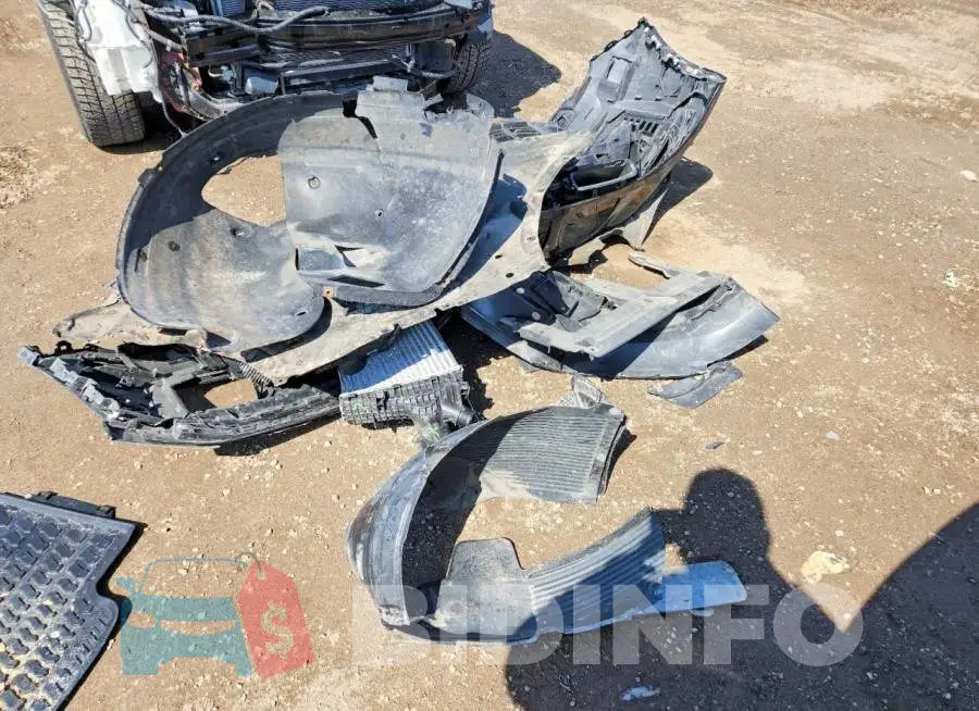 WA1BXBF74PD016297 Photo# 13