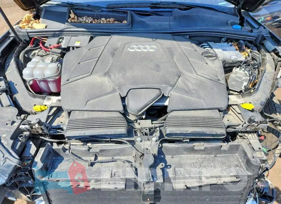 WA1BXBF74PD016297 Photo# 12
