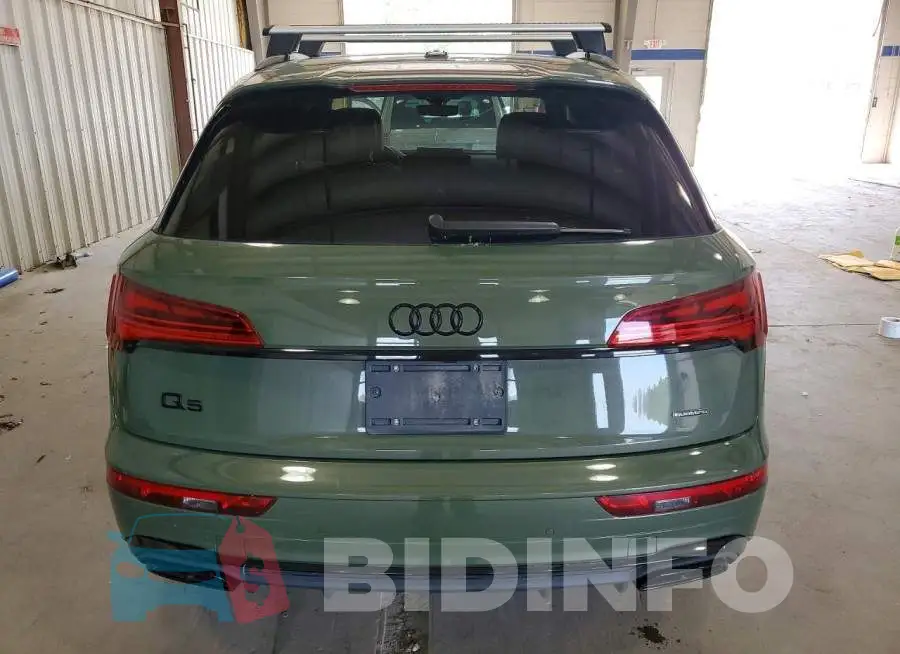 WA1EAAFY5P2034062 Photo# 6