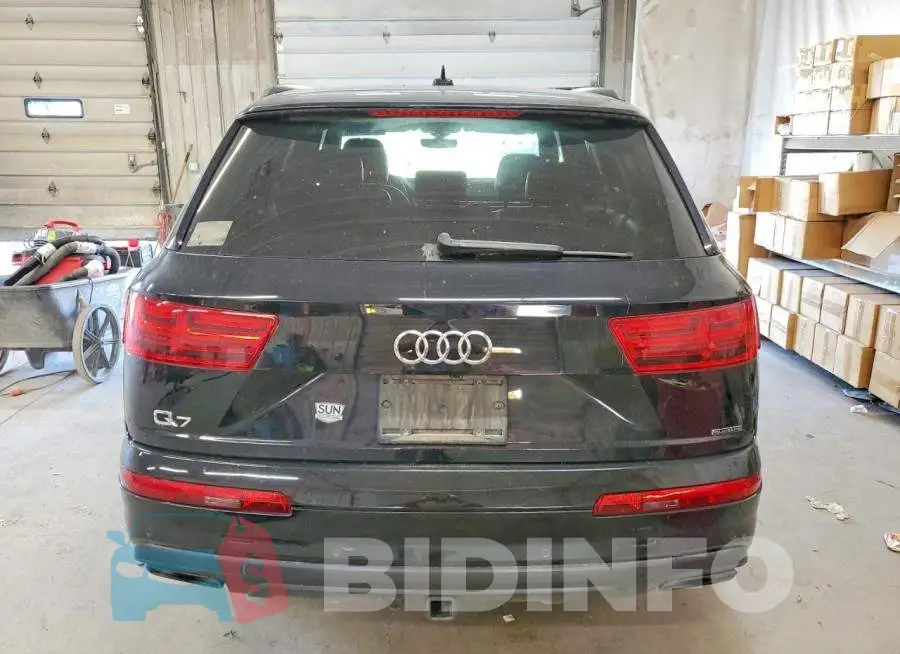 WA1VAAF74KD040018 Photo# 6