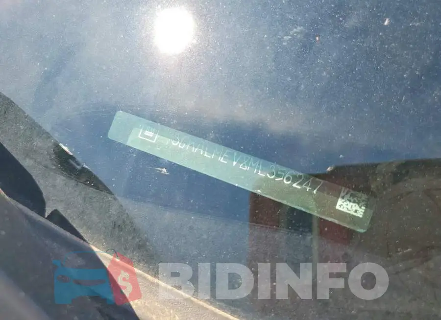3GKALMEV8ML356247 Photo# 12