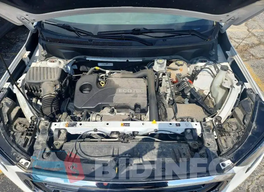 3GKALMEV8ML356247 Photo# 11