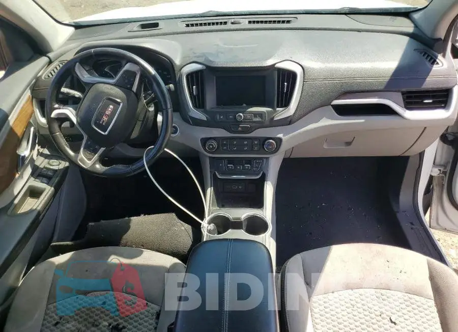3GKALMEV8ML356247 Photo# 8
