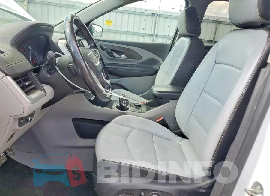 3GKALPEV3KL161008 Photo# 7