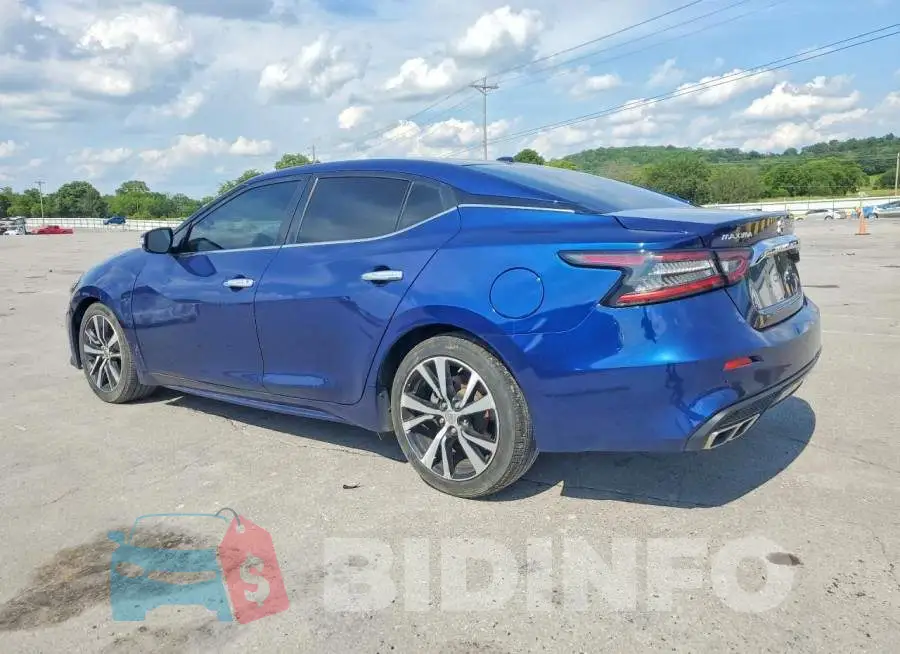 1N4AA6CV5LC365035 Photo# 2