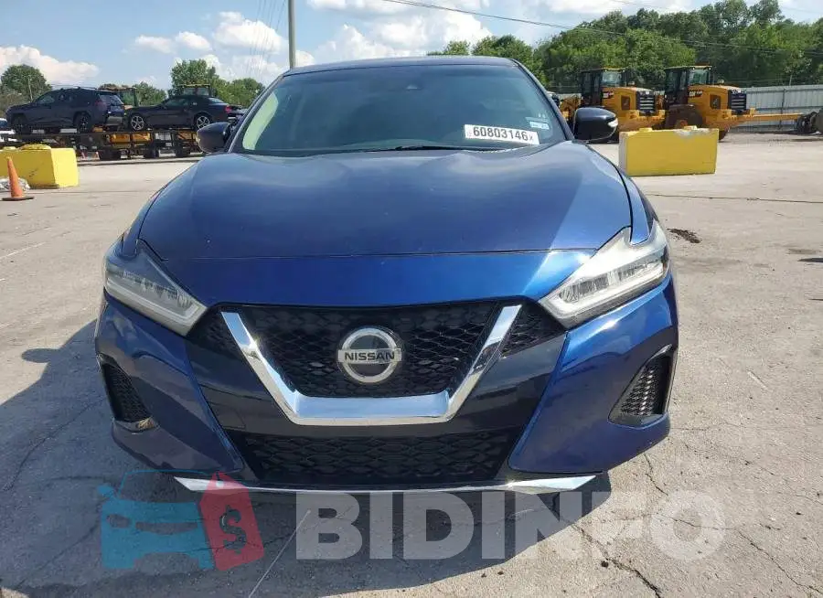 1N4AA6CV5LC365035 Photo# 5