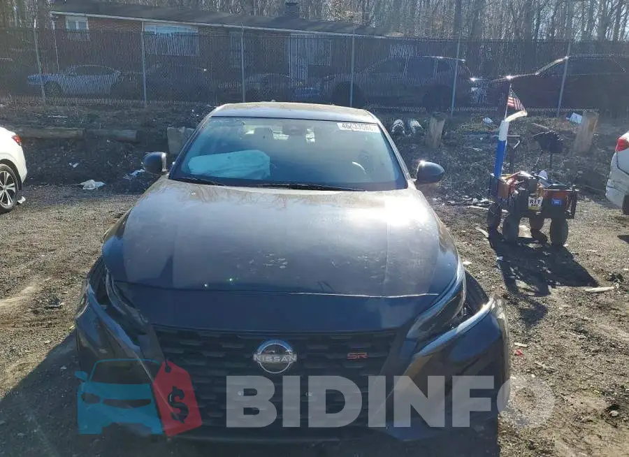 1N4BL4CV2PN357374 Photo# 5