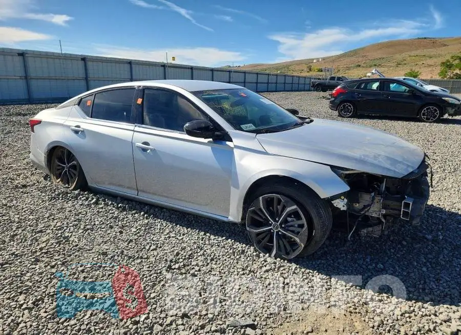 1N4BL4CV9PN362362 Photo# 4