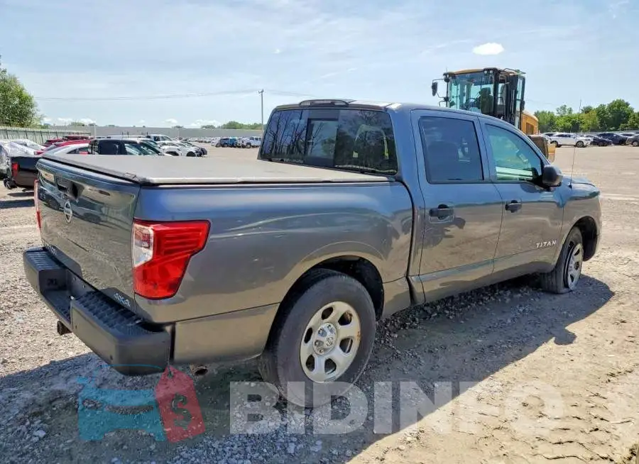 1N6AA1EC5LN501917 Photo# 3
