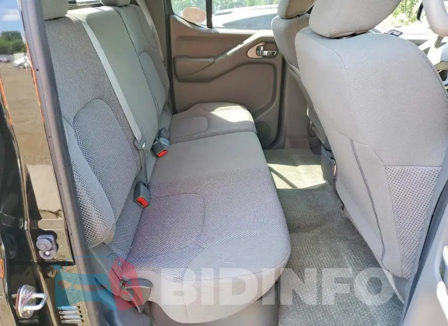 1N6AD0EV7JN717283 Photo# 10