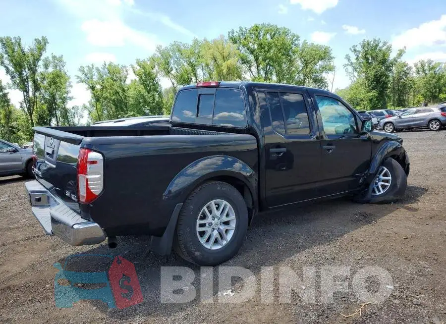 1N6AD0EV7JN717283 Photo# 3