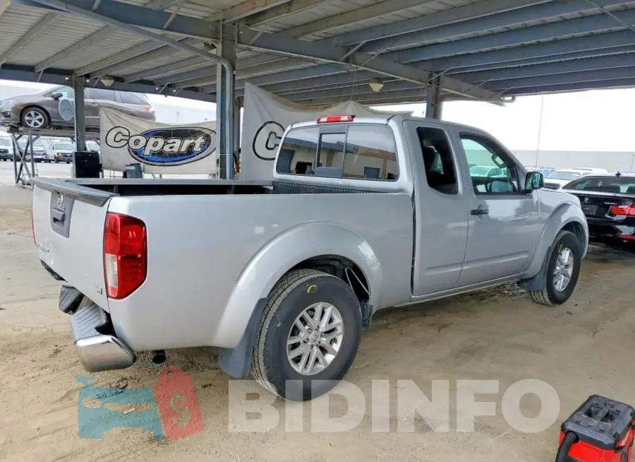 1N6BD0CT9HN724963 Photo# 3