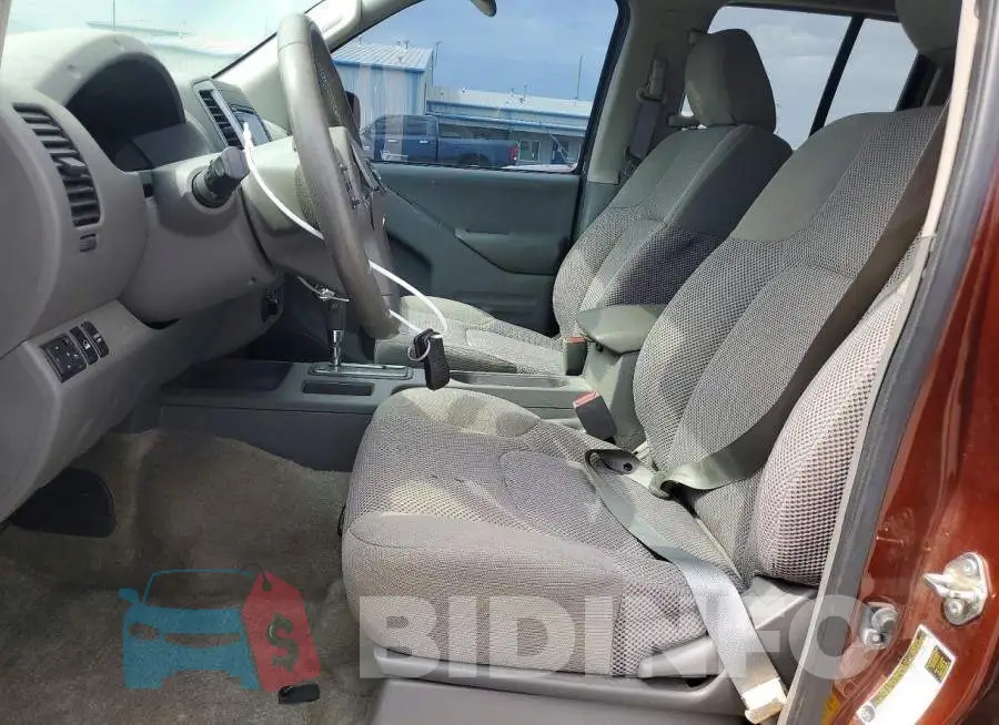 1N6DD0EV9JN709098 Photo# 7