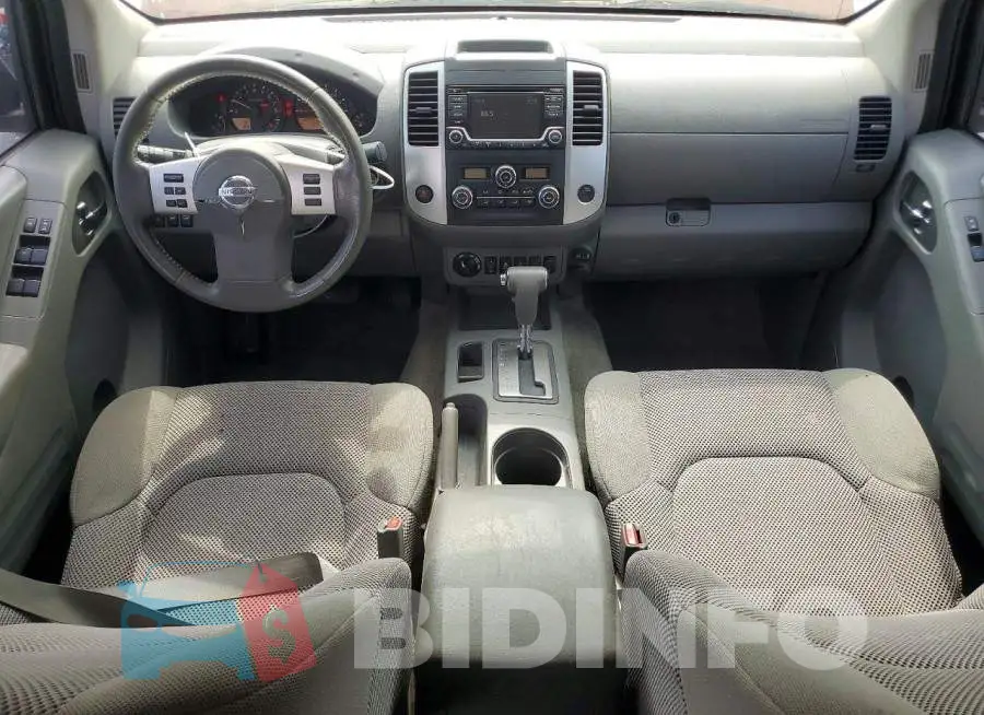 1N6DD0EV9JN709098 Photo# 8