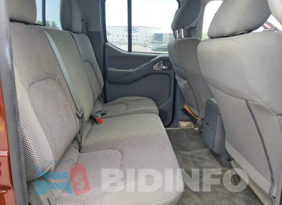 1N6DD0EV9JN709098 Photo# 10