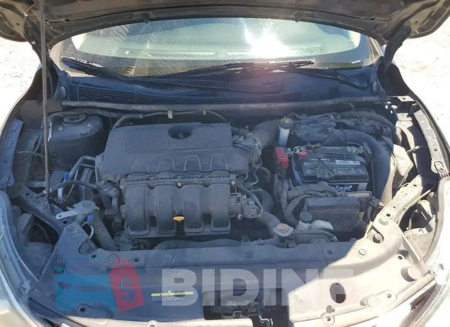 3N1AB7AP9JY250026 Photo# 11