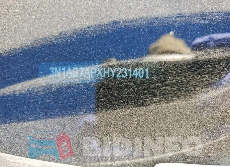 3N1AB7APXHY231401 Photo# 12