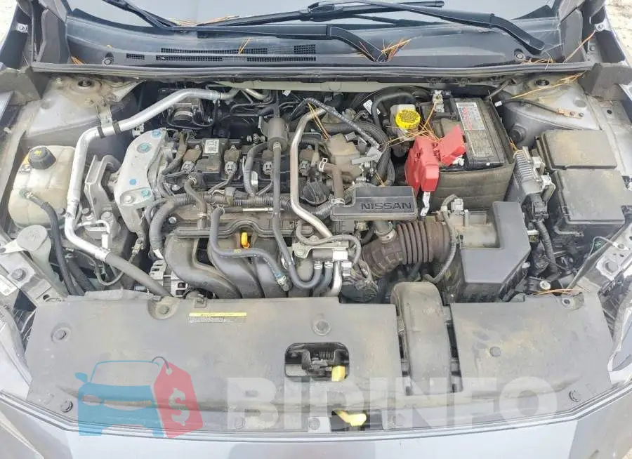 3N1AB8BV1PY274137 Photo# 11
