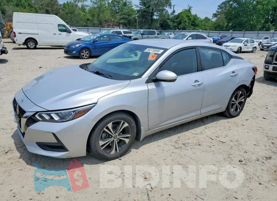 3N1AB8CV2LY276424 Photo# 1
