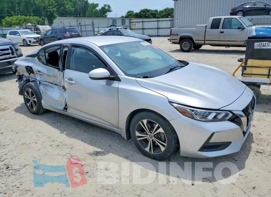 3N1AB8CV2LY276424 Photo# 4