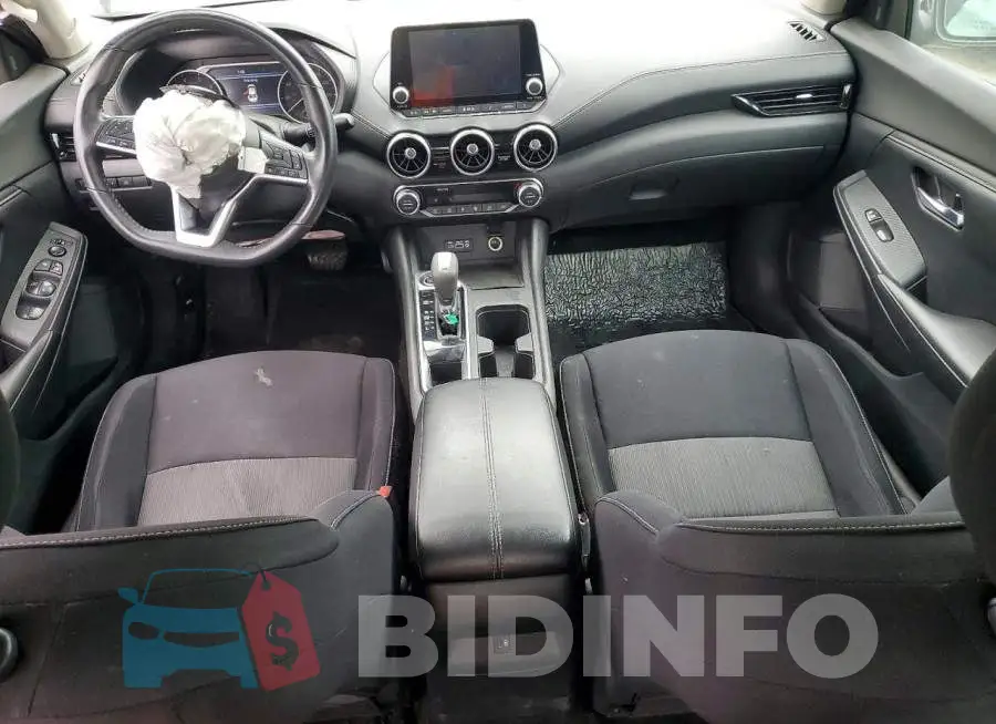 3N1AB8CV3MY269144 Photo# 8