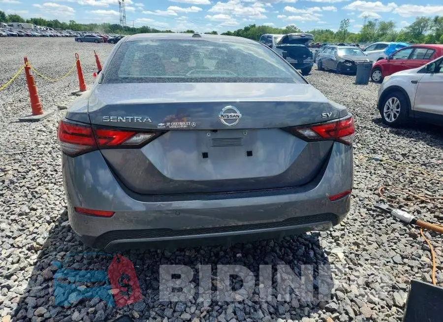 3N1AB8CV4PY251823 Photo# 6