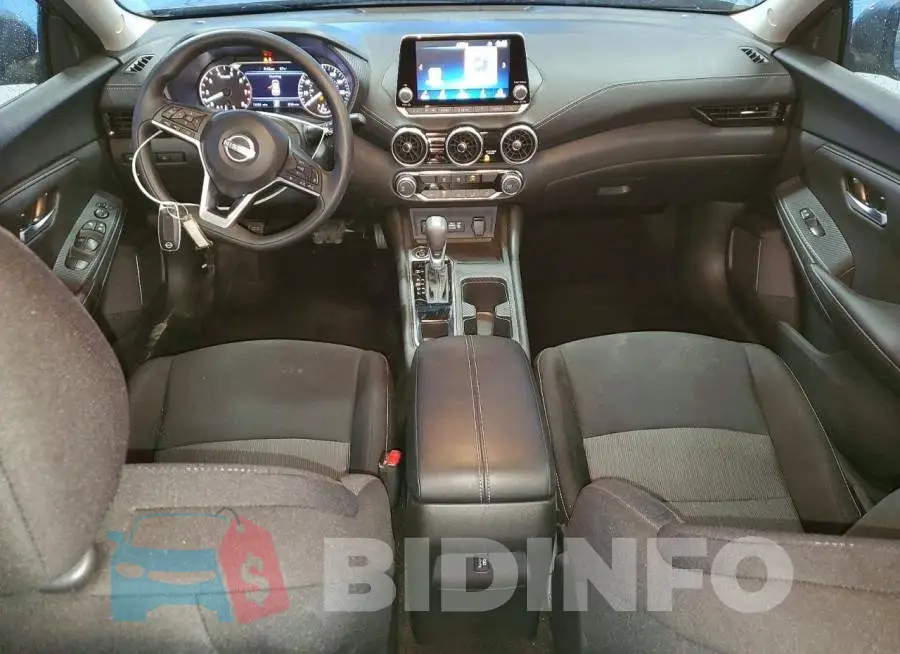 3N1AB8CV4SY381092 Photo# 8