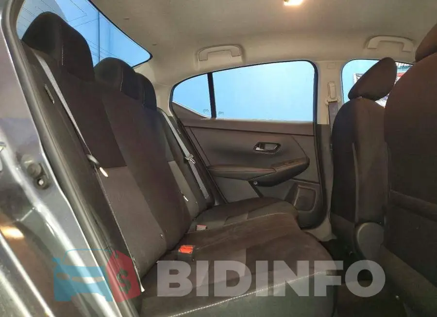 3N1AB8CV4SY381092 Photo# 10