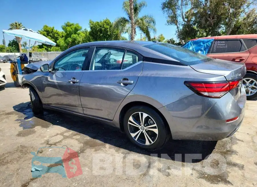 3N1AB8CV5PY281820 Photo# 2