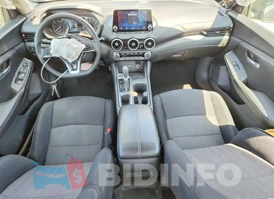 3N1AB8CV5PY281820 Photo# 8