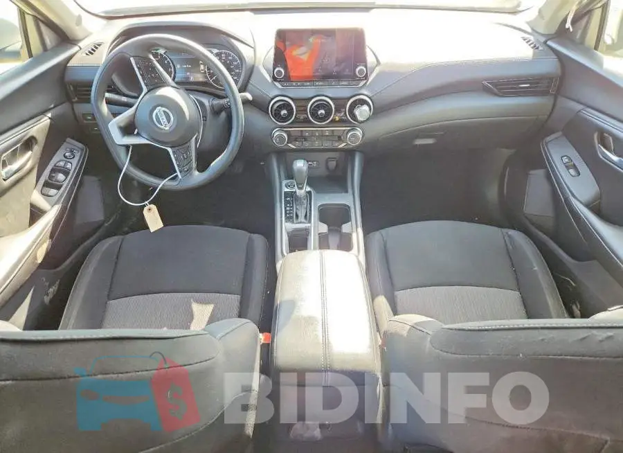 3N1AB8CV5PY301113 Photo# 8
